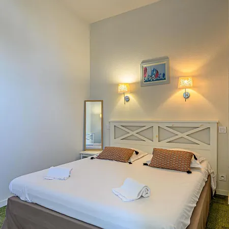 Chateau De Kergonano-12 By Interhome Appartement Baden