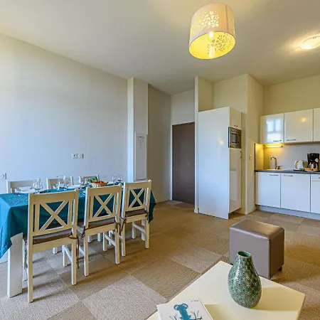 Chateau De Kergonano-12 By Interhome Appartement