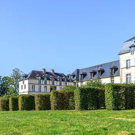 Chateau De Kergonano-12 By Interhome * Baden