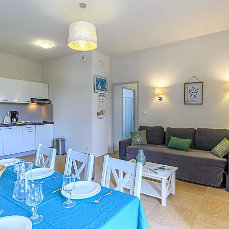 Appartement Chateau De Kergonano-12 By Interhome *