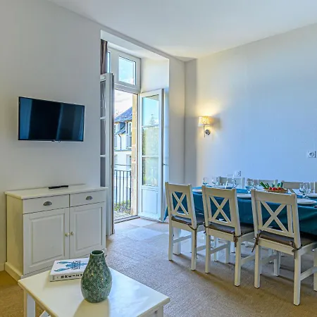 Chateau De Kergonano-12 By Interhome Baden