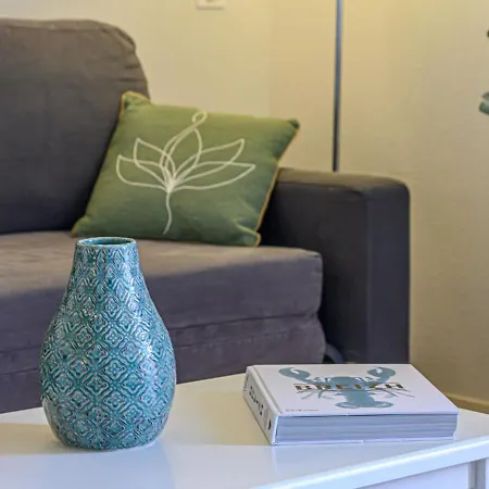 Appartement Chateau De Kergonano-12 By Interhome Baden