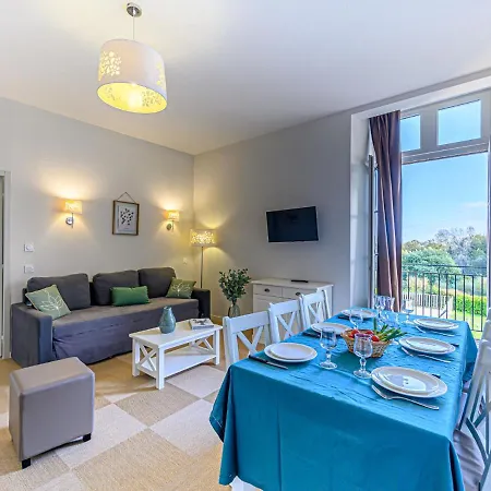 Chateau De Kergonano-12 By Interhome Baden